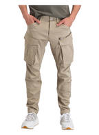 G-Star RAW Cargohose ROVIC Tapered Fit, Farbe: BEIGE (Bild 1)