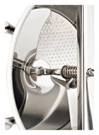WMF Food mill GOURMET with 3 inserts, Color: SILVER (Image 1)