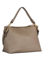 SEE BY CHLOÉ Umhängetasche JOAN, Farbe: 23W MOTTY GREY (Bild 1)