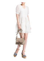 SEE BY CHLOÉ Umhängetasche JOAN, Farbe: 23W MOTTY GREY (Bild 1)