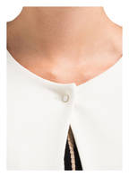 MARC CAIN Bolero mit 3/4-Arm , Farbe: 110 WHITE (Bild 1)