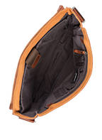 strellson Laptop-Tasche UPMINSTER, Farbe: BRAUN (Bild 1)