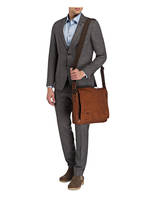 strellson Laptop-Tasche UPMINSTER, Farbe: BRAUN (Bild 1)