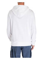 POLO RALPH LAUREN Sweatjacke, Farbe: WEISS (Bild 1)