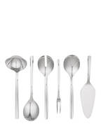 WMF 66-tlg. Besteckset ATIC , Farbe: SILBER (Bild 1)
