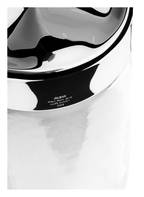 ALESSI Storage container JULIETA, Color: SILVER (Image 1)