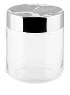 ALESSI Aufbewahrungsdose JULIETA, Farbe: SILBER (Bild 1)