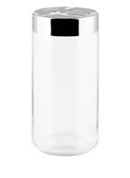 ALESSI Aufbewahrungsdose JULIETA, Farbe: SILBER (Bild 1)
