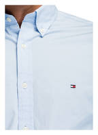 TOMMY HILFIGER Hemd Slim Fit, Farbe: HELLBLAU (Bild 1)