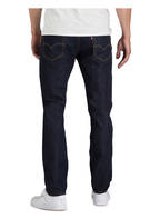 Levi's® Jeans 502 regular tapered fit, Color: ROCK COD DARK BLUE (Image 1)