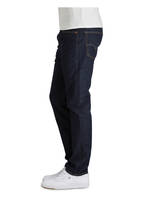 Levi's® Jeans 502 regular tapered fit, Color: ROCK COD DARK BLUE (Image 1)