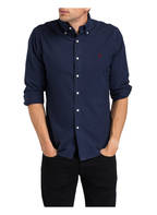 POLO RALPH LAUREN Oxfordhemd Slim Fit, Farbe: NAVY (Bild 1)