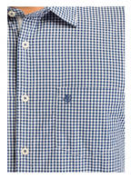 Marc O'Polo Hemd Regular Fit, Farbe: BLAU/ WEISS (Bild 1)
