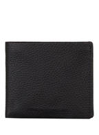 PORSCHE DESIGN Kartenetui CERVO 2.1, Farbe: SCHWARZ (Bild 1)