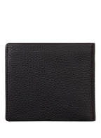 PORSCHE DESIGN Kartenetui CERVO 2.1, Farbe: SCHWARZ (Bild 1)