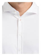 DESOTO Jerseyhemd Slim Fit, Farbe: WEISS (Bild 1)