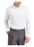 DESOTO Jerseyhemd Slim Fit, Farbe: WEISS (Bild 1)