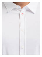 DESOTO Jerseyhemd Slim Fit, Farbe: WEISS (Bild 1)