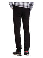 ALBERTO Jeansy PIPE DYNAMIC SUPERFIT regular fit, Kolor: 997 BLACK (Obrazek 1)
