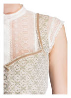 CocoVero Dirndlbluse, Farbe: WEISS (Bild 1)