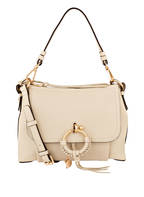 SEE BY CHLOÉ Handtasche JOAN, Farbe: CEMENT BEIGE (Bild 1)