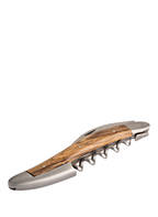FORGE DE LAGUIOLE Sommelier knife , Color: OLIVE WOOD (Image 1)