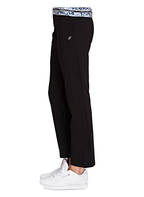 JOY sportswear Fitnesshose SINA, Farbe: SCHWARZ (Bild 1)