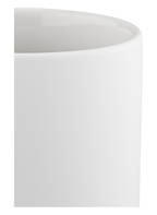 ZONE DENMARK Toothbrush mug UME, Color: WHITE (Image 1)