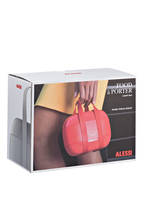 ALESSI Lunch box FOOD À PORTER , Color: LIGHT BLUE (Image 1)