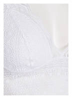 Passionata Bustier GEORGIA, Farbe: WEISS (Bild 1)