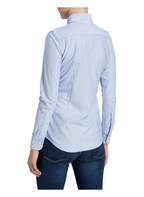 POLO RALPH LAUREN Bluse , Farbe: HELLBLAU/ WEISS GESTREIFT (Bild 1)