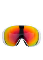 uvex Skibrille SPORTIV FM , Farbe: WEISS/ GELB (Bild 1)