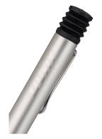 LAMY Długopis LX, Kolor: SREBRNY (Obrazek 1)