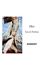 BURBERRY BEAUTY BURBERRY HER (Bild 1)