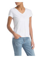 American Vintage T-Shirt, Farbe: WEISS (Bild 1)