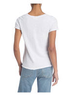 American Vintage T-Shirt, Farbe: WEISS (Bild 1)