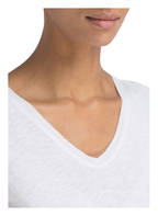 American Vintage T-Shirt, Farbe: WEISS (Bild 1)