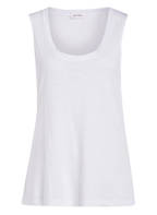 American Vintage Top DÉBARDEUR , Farbe: WEISS (Bild 1)