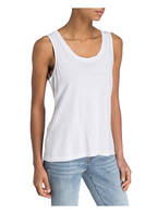 American Vintage Top DÉBARDEUR , Farbe: WEISS (Bild 1)