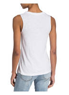 American Vintage Top DÉBARDEUR , Farbe: WEISS (Bild 1)