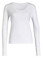 American Vintage Longsleeve JACKSONVILLE, Farbe: WEISS (Bild 1)