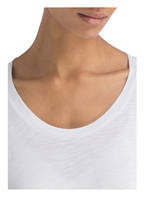 American Vintage Longsleeve JACKSONVILLE, Farbe: WEISS (Bild 1)