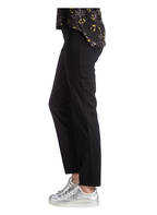 MARC AUREL Jerseyhose , Farbe: SCHWARZ (Bild 1)