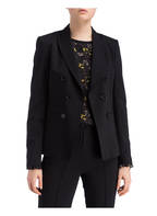 MARC AUREL Blazer, Farbe: SCHWARZ (Bild 1)
