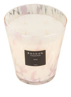 Baobab COLLECTION Duftkerze WHITE PEARLS , Farbe: WEISS/ ROSA (Bild 1)