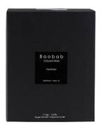 Baobab COLLECTION Duftkerze FEATHERS, Farbe: WEISS/ SCHWARZ (Bild 1)