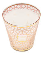 Baobab COLLECTION Duftkerze WOMEN, Farbe: HELLROSA (Bild 1)