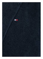 TOMMY HILFIGER Herren-Bademantel , Farbe: NAVY (Bild 1)