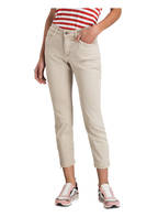 MAC 7/8-Jeans DREAM SUMMER CHIC, Farbe: 214W SMOOTHLY BEIGE (Bild 1)