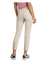MAC 7/8-Jeans DREAM SUMMER CHIC, Farbe: 214W SMOOTHLY BEIGE (Bild 1)